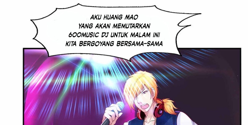The Power of Soul (Soul Thorn) Chapter 01 Gambar 8